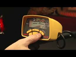 Garrett metal detectors accessory kit: Garrett Ace 250 Metal Detector Kellyco 855 910 6955