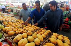 Huge Demand For Indian Pakistani Mangoes In Uae This Summer