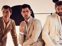 Many clothing brands seem to be designed with specific body types in mind. Best Menswear Brands According To The Gentlemanual The Gentlemanual