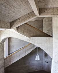 Interior Design Addict The Goetheanum By Rudolf Steiner Location Dorn Layered Architecture Concrete Architecture Brutalist Architecture