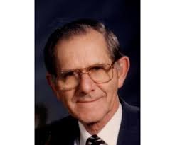 Charles Reed Obituary (1927