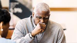 For instance, researchers hoping to reduce the risk of lung cancer in heavy. Lung Cancer Early Signs And Symptoms