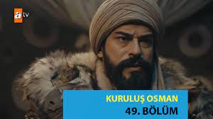 Özçivit, nurettin sönmez, ragıp savaş, saruhan hünel, i̇smail hakkı, tuğrul çetiner kanal ve yayın saati: Kurulus Osman 49 Bolum Tek Parca Full Izle Atv Son Bolum Izle Video