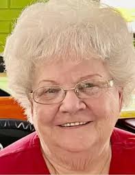 Obituary information for Darlene Allen