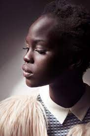 Gorgeous Black Women Photography By Afrodesiacworldwide Dark Beauty Dark Skin Women Dark Skin Beauty