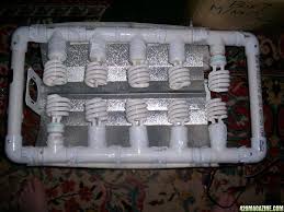 Maybe you would like to learn more about one of these? Pics Of 10 Lamp Pvc Cfl Light Fixture 420 Magazine