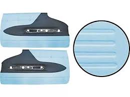 Image result for Gulfstream Blue 1958 Thunderbird