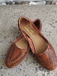 Womens authentic leather mexican sandals huaraches light brown wedge platform. Huarache Sandal All Sizes Boho Hippie Vintage Mexican Style Colorful Leather Mexican Huaraches In 2020 Huarache Sandals Huaraches Vintage Sandals