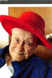 Vera Reich Obituary May 22, 2020