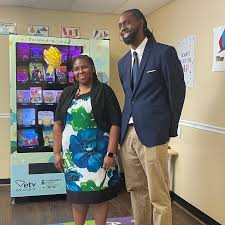 Profil Rashawn Aaron