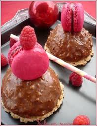 Epingle Sur Perle En Sucre Le Blog