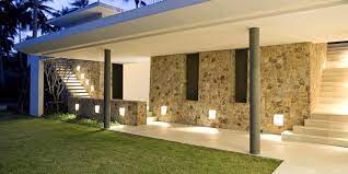 Come Illuminare Esternamente Una Casa Idee E Consigli