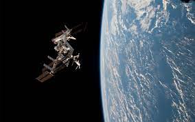 International Space Station Wallpaper Space Station Hd Wallpapers 1080p International Space Station