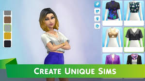 Updated on, november 10, 2021 ( . The Sims Mobile Mod Unlimited Money 30 0 2 127713 Latest Download