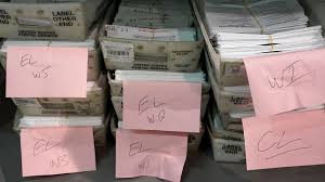 Following amendments to electoral legislation in 2011, state general elections for both houses are now held every four years on the second saturday in march. Routine Vote Audit Becomes Historic In Nj This Year Nj Spotlight News