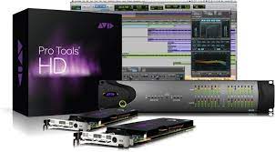 Pro tools free download full version cracked pc. Avid Pro Tools Hd 12 3 1 88513 Win Full Version Free Download Get Reviews Download