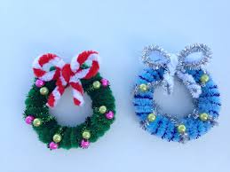 Pin On Pipe Cleaner Crafts