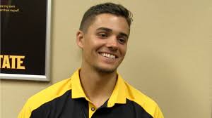 ASU QB Brady White Discusses Past, Present and Future