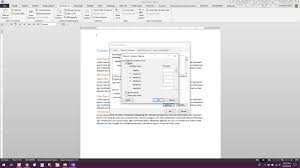 All types of academic tasks here are some of the pros and cons of adding table of contents example apa: How To Hyperlink Your Table Of Contents In Microsoft Word Book Editing Associates