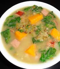 Check spelling or type a new query. Munggo Kalabasa At Chorizo Mama S Guide Recipes