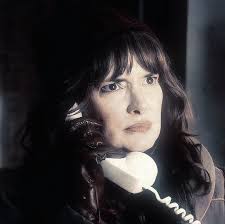 Stranger Things (S4): Warren in Hawkins