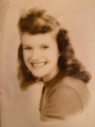 Juanita Belle Walker Hamilton Obituary