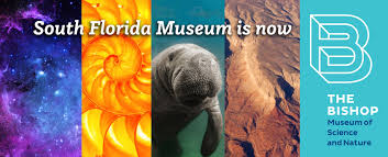 The Bishop Museum of Science and Nature - Trail of Florida's Indian Heritage