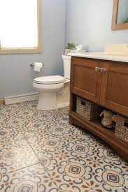 Check spelling or type a new query. Blue And Orange Pattern Tile Flooring Patterned Floor Tiles Tabarka Tile Bathroom Floor Tiles