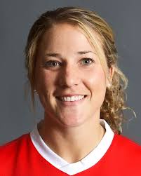Becky Edwards (soccer)