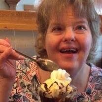 Patricia Lynne Patterson Obituary