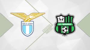 Sassuolo came out of the interval with increased urgency and fired off three shots at samir handanovic's goal in quick succession. Lazio 2 1 Sassuolo Statistical Analysis The Laziali