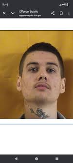 pen pals for male prison inmates