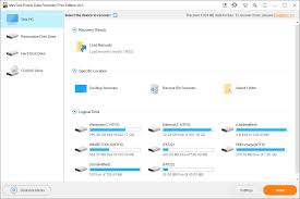 When information like names and addres. 21 Best Free Data Recovery Software Tools Nov 2021