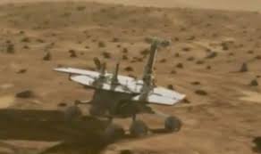 Nasa Mars Rover Heartbreaking Moment Opportunity Sent Back Last Image Science News Express Co Uk Over 8,542 mars posts sorted by time, relevancy, and popularity. nasa mars rover heartbreaking moment