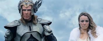 The story of fire saga is a 2020 american musical comedy film directed by david dobkin and written by will ferrell and andrew steele. Netflix Schickt Eigenen Esc 2020 Beitrag An Den Start Bizarre Komodie Mit Will Ferrell Und Rachel Mcadams Tv Wunschliste