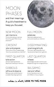 2019 Moon Journal Lunanimafox New Moon Rituals Moon Journal Moon Spells