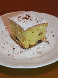 Voćni kolač za 10 minuta!(recept/video) Brzi Kolac Sve Po 15 Kuhinja I Recepti