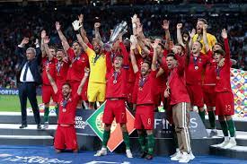 Gospodarz turnieju, czyli portugalia w pierwszym spotkaniu zmierzy się ze szwajcarią. Liga Narodow Guedes Rozstrzygnal Final Radiomaryja Pl