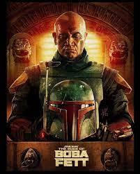 Daz Tibbles On Instagram It S December The Book Of Boba Fett Is This Month Starwars Thebookofbobafett B In 2021 Star Wars Images Star Wars Fandom Boba Fett