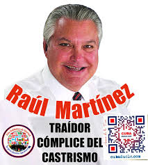 Max Lesnik : 91 AÑOS DE CRUELDAD COMUNISTA* La comunidad cubana en Miami se  ha manifestado frente a la funeraria donde se velaba a Max Lesnik , el  testaferro comunista cubanoamericano fallecido