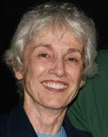 Irene Pettit Obituary