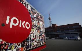 Get in touch with us. Telekom Slovenije Cancels Sale Of Kosovo Unit Ipko