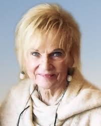 Georgene Lenort Obituary February 22, 2025