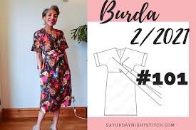 How To Take Measurements | Burdastyle.Com