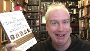 Has Steve Read It? The Alan Braswell Edition