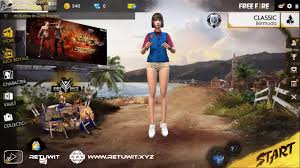 Set keren ff‼️10 set bundle keren free fire terbaru yang wajib di coba. Grafik Free Fire Season 1 2 Dan 3 Itu Kaya Gini Untuk Player Old Mari Nostalgia Retuwit