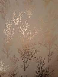 Wallpaper From B Q In Rose Gold Rose Gold Wallpaper B Q Wallpaper Gold Wallpaper