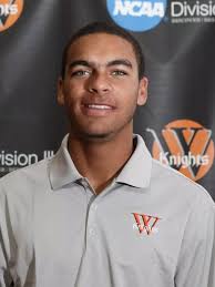 2012-13 Men's Golf Roster