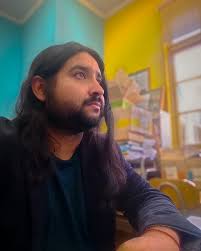 Photo by Leo Tapia (@leotapia.music) · March 12, 2025