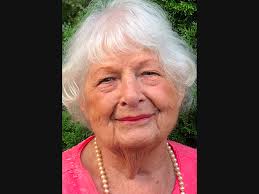 Obituary: Margaret (Archer) Blake Weir Vitale, 88, of East Haven